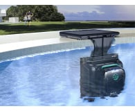 Wybot Bezprzewodowy robot do czyszczenia basenów S2 Solar Vi - 1503976 - zdjęcie 12